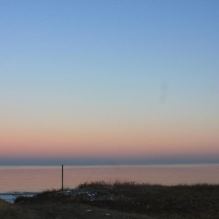 Ferienwohnung 'Kronsgaard' - Refugium Pottloch Ostsee Екстер'єр фото