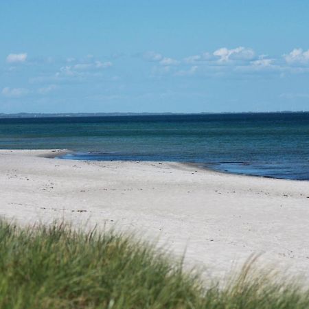 Ferienwohnung 'Kronsgaard' - Refugium Pottloch Ostsee Екстер'єр фото