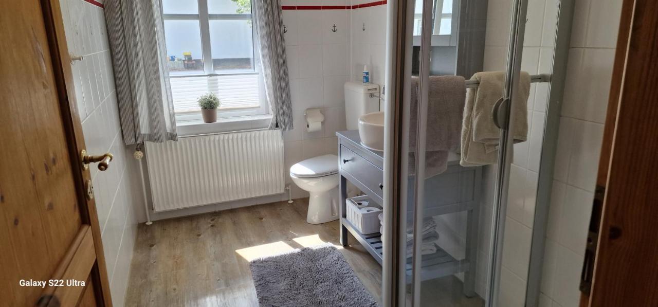 Ferienwohnung 'Kronsgaard' - Refugium Pottloch Ostsee Екстер'єр фото