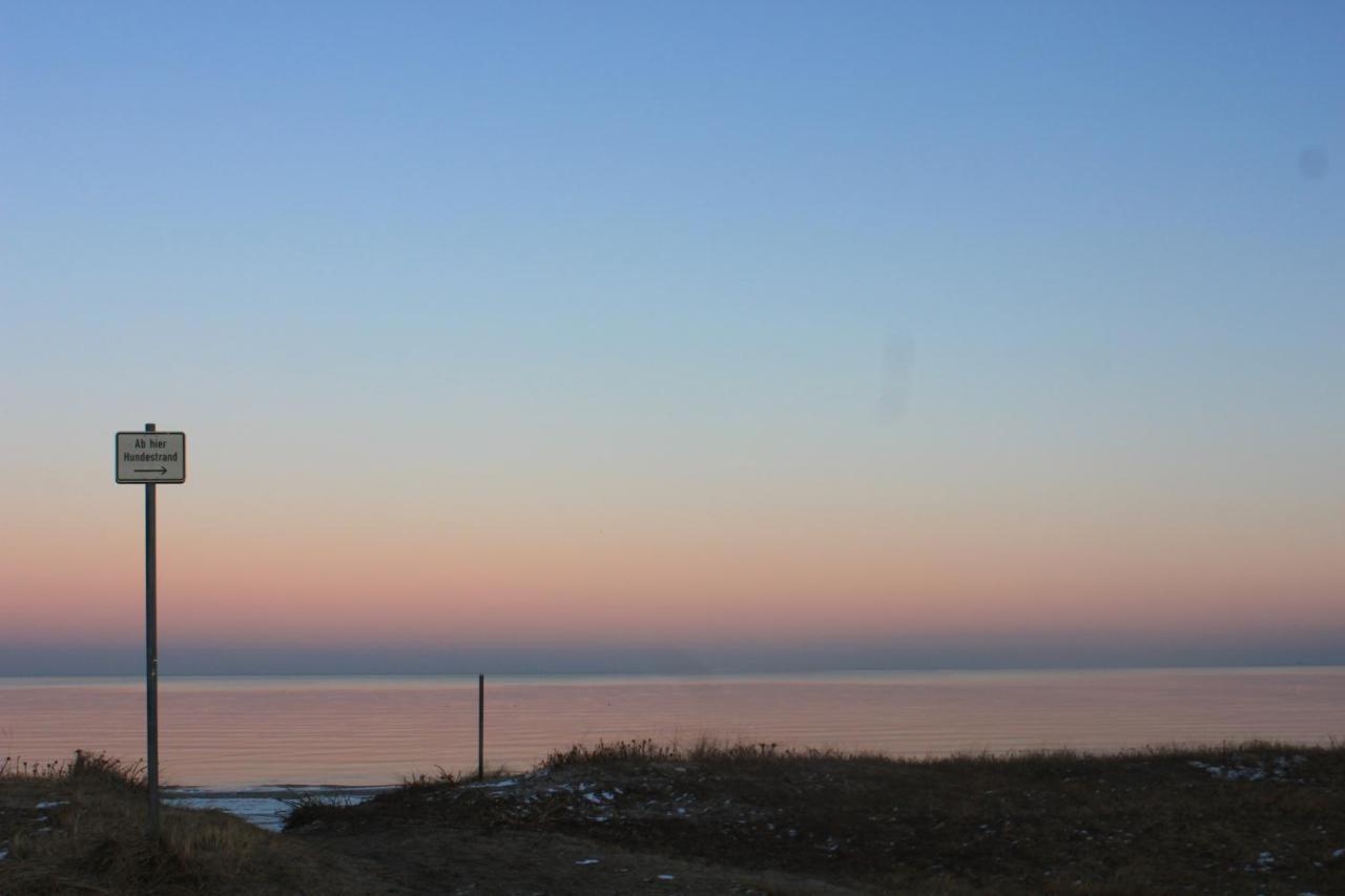 Ferienwohnung 'Kronsgaard' - Refugium Pottloch Ostsee Екстер'єр фото