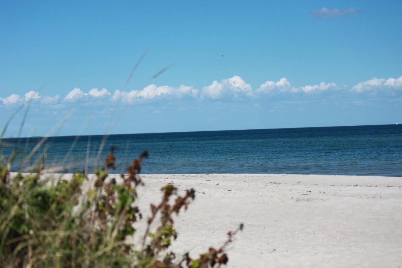 Ferienwohnung 'Kronsgaard' - Refugium Pottloch Ostsee Екстер'єр фото