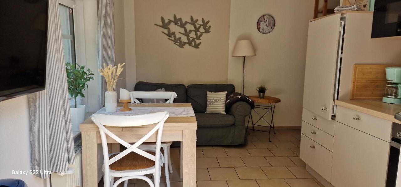 Ferienwohnung 'Kronsgaard' - Refugium Pottloch Ostsee Екстер'єр фото
