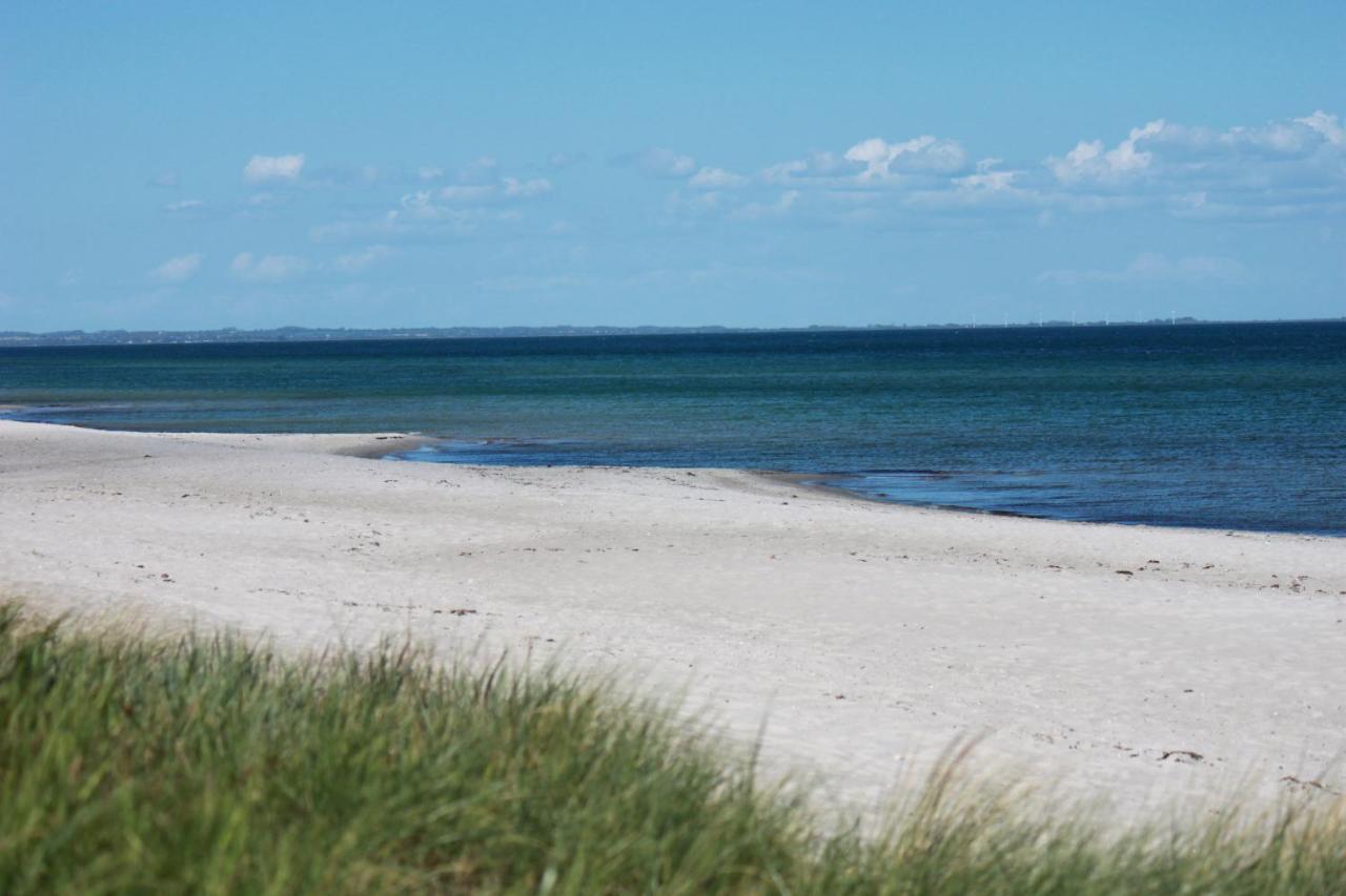 Ferienwohnung 'Kronsgaard' - Refugium Pottloch Ostsee Екстер'єр фото