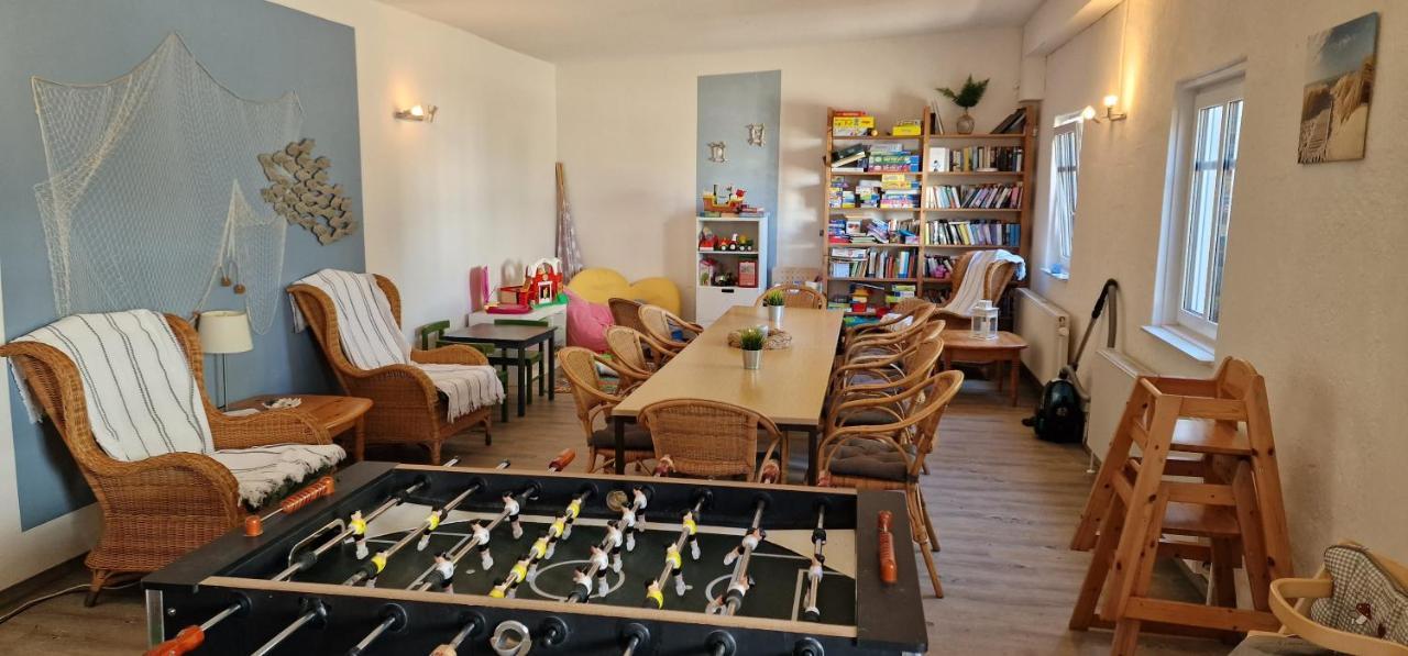 Ferienwohnung 'Kronsgaard' - Refugium Pottloch Ostsee Екстер'єр фото