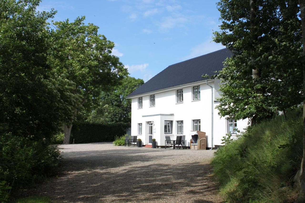 Ferienwohnung 'Kronsgaard' - Refugium Pottloch Ostsee Екстер'єр фото